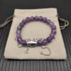6E2CC29D-C669-9C08-0713-7B33DD665746.jpg 8MM Stretch Rock Crystal Bracelet