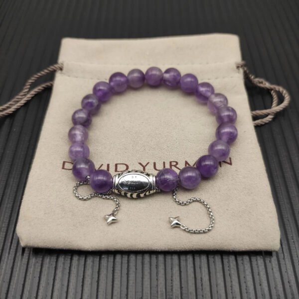 6E2CC29D-C669-9C08-0713-7B33DD665746.jpg 8MM Stretch Rock Crystal Bracelet