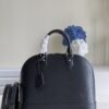 Louis Vuitton Alma BB M40862
