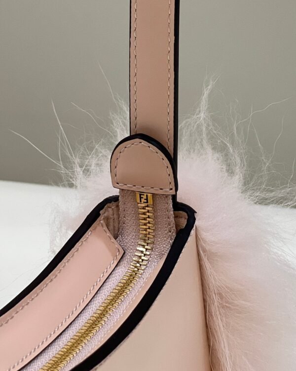 Fendi O'lock Swing Bag