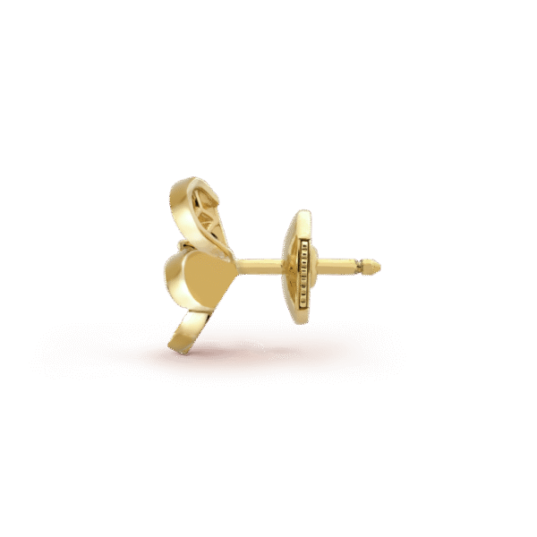 Frivole earrings, mini model