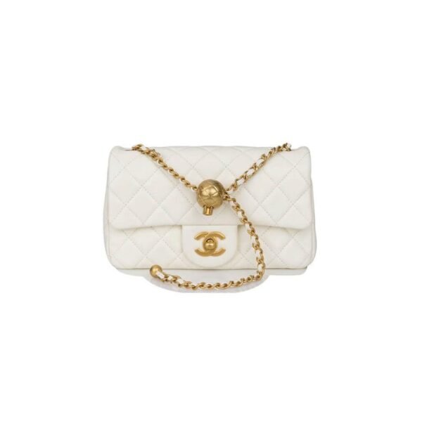 6EC01BB8-FB65-B1EB-2080-F5A146FCE86F.jpg Chanel Pearl Crush Mini Rectangular Flap Bag AS1787