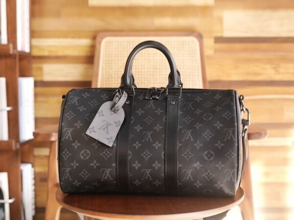 Louis Vuitton M46655 Keepall Bandouli&egrave;re 35