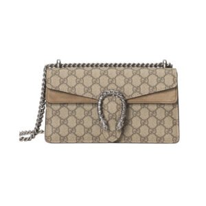 Gucci Dionysus Canvas 25x14cm