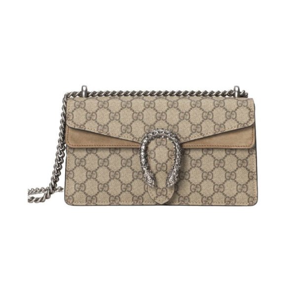 Gucci Dionysus Canvas 25x14cm