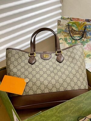 6F1F72E9-68DE-9827-9243-C65308B7398A.jpg Ophidia small tote bag