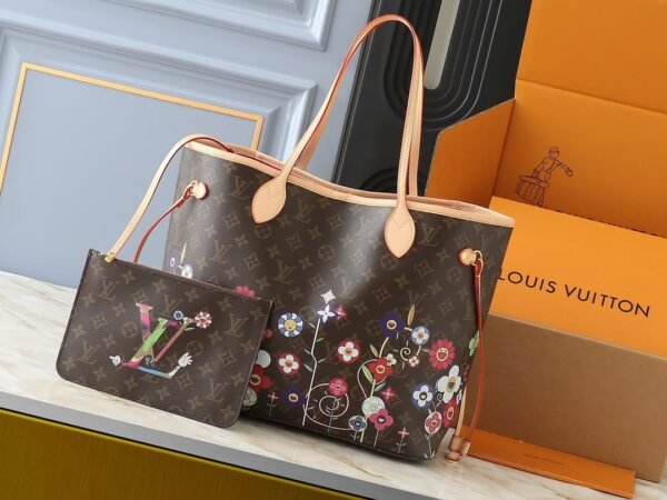6F9B6426-2E6E-0395-663E-52065AA6F5F3.jpg Louis Vuitton M13271 LV X TM Neverfull MM