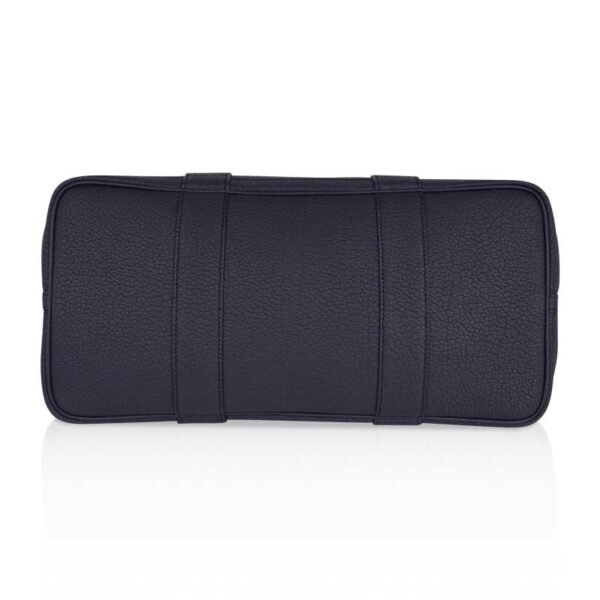 Bag Garden Party 36 Bag Bleu Indigo Negonda Leather Palladium New w/Box