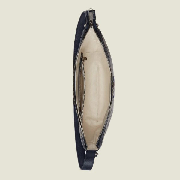 OPHIDIA  SMALL SHOULDER BAG