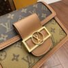 700FC29F-6396-4F7F-A48A-D10DA5DEAA58.jpg Louis Vuitton M45959 Mini Dauphine