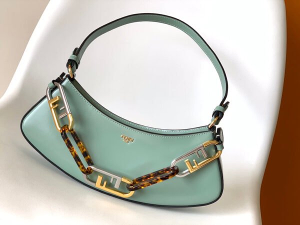 Fendi O'lock Swing Bag