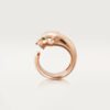 PANTHERE DE  RING