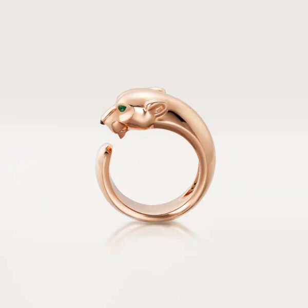 PANTHERE DE  RING