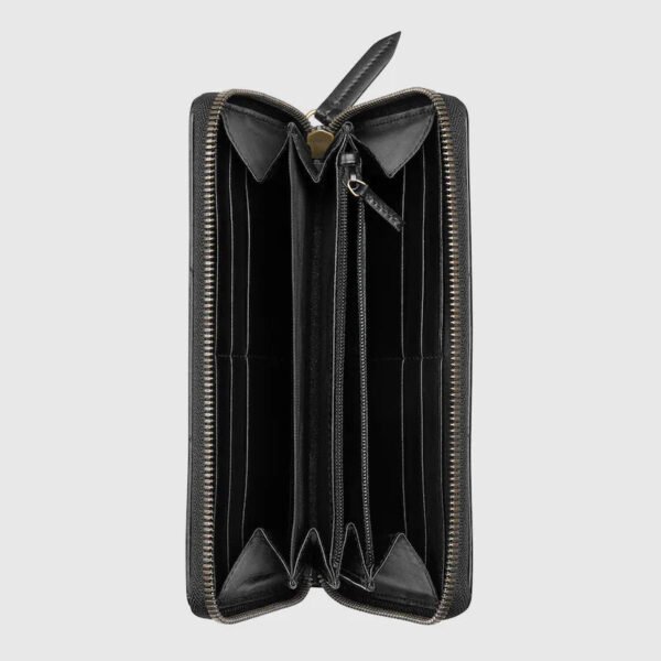 MARMONT ZIP AROUND WALLET