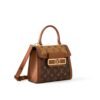 705C9F2E-1F70-7944-B09B-E9D85F5B4871.jpg Louis Vuitton Dauphine Capitale M46751