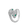SERPENTI SEDUTTORI RING