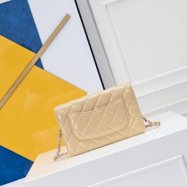 7084F740-A35E-B44E-8602-FBA7D654D0C5.jpg Chanel classic chain wallet
