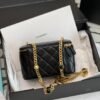 Chanel Vanity with Chain AP2937