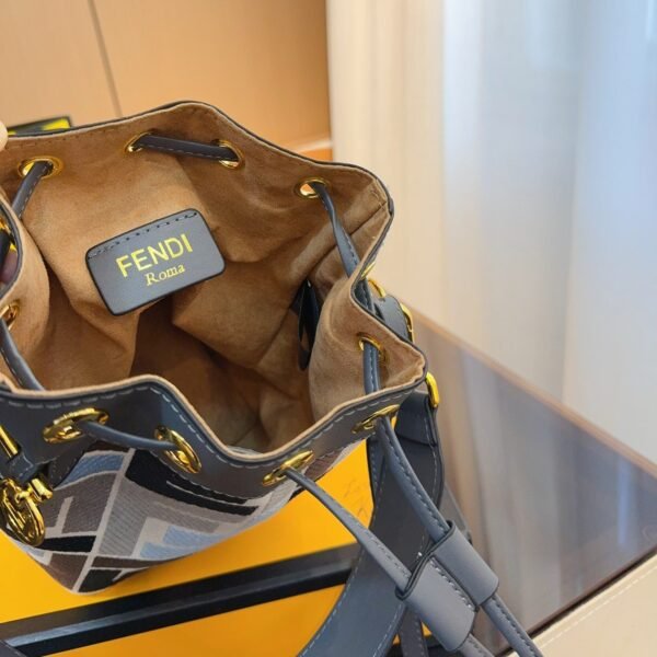 Fendi Mon Tresor