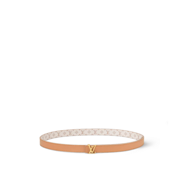 Iconic 20mm Reversible Belt