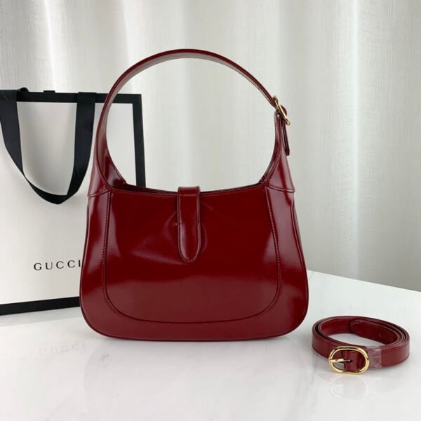 70F238B5-975D-4B81-76BF-01E44857F03B.jpg Gucci Jackie 1961 Small Bag