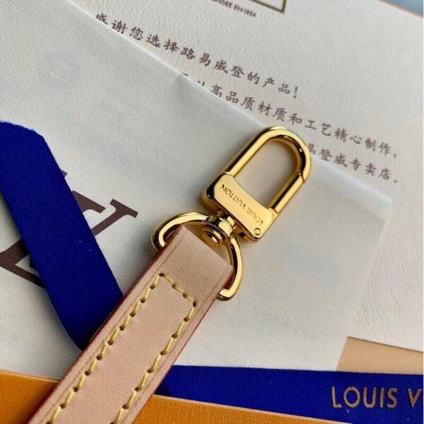 7115414C-34E8-310A-B234-6B07768297A6.jpg Louis Vuitton Monogram Canvas Nice BB M42265