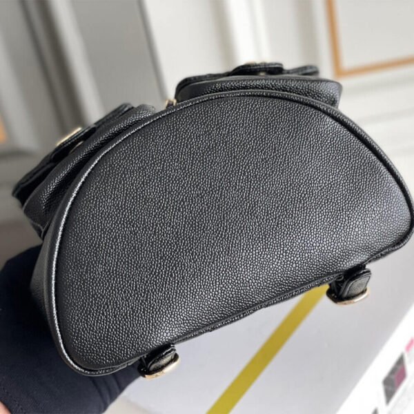 71445375-C4BA-E70C-4757-1634957D9335.jpg Chanel Backpack