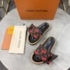 Louis Vuitton Unisex Pool Pillow Comfort Sandal