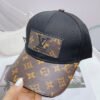 71478552-A2C2-D12E-6B70-5AAA2BC51793.jpg New Stitching Presbyopia Fisherman Cap - Black