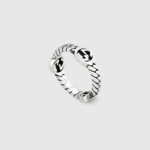 INTERLOCKING RING