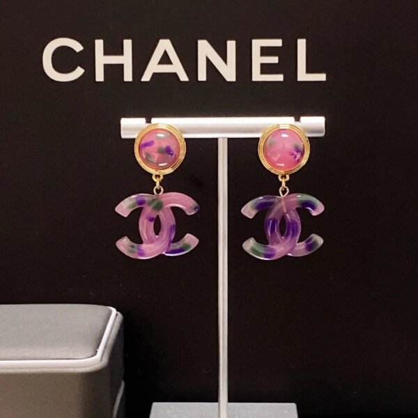 cc Earrings