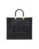 FENDI SUNSHINE Medium Tote Bag