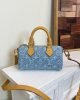 Louis Vuitton Nano Speedy M11212