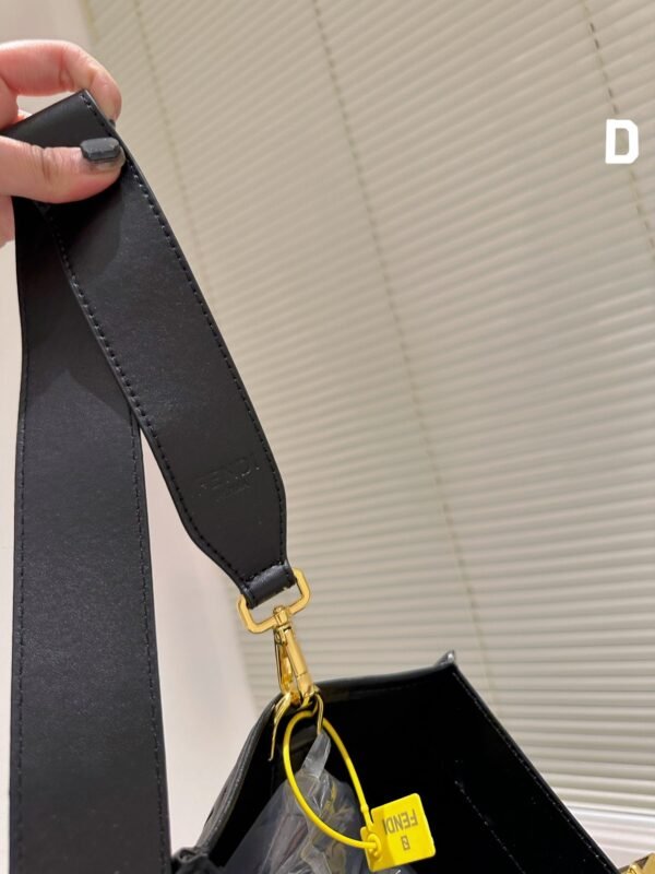 Fendi Sunshine Medium - Orange