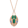 SERPENTI NECKLACE