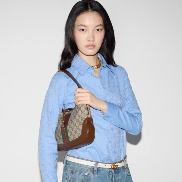 72A4D060-605D-8ABD-74C8-8FE63068FCA1.jpg Gucci Jackie 1961 Small Shoulder Bag