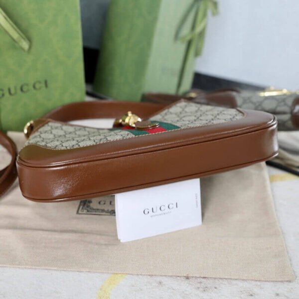 72FA2F38-7208-631C-6D7D-EABC72215C00.jpg Gucci Jackie 1961 Small Shoulder Bag