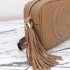 Gucci Soho Small Shoulder Bag