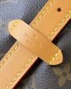 Louis Vuitton M46197 CarryAll MM