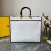 Fendi Sunshine Shopper Meduim Bag