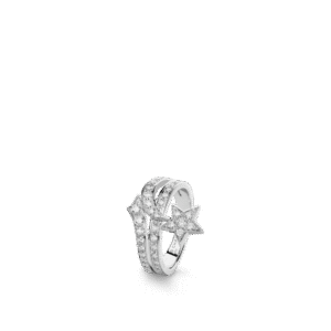 738BCE38-56CE-4936-EE95-0A3490AC8B9A.png ??TOILE FILANTE RING 18K white gold, diamonds