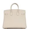 Birkin 30 Craie Togo Gold Hardware with Gold Hardware