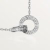 73E422B8-8B68-861A-D8AE-AD5284993BBC.jpg LOVE NECKLACE, DIAMOND-PAVED