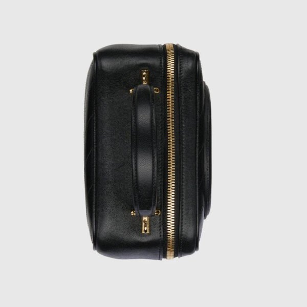 BLONDIE TOP HANDLE BAG