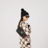 MARMONT SMALL SHOULDER BAG
