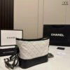Chanel Chanel??S Gabrielle Small Hobo Bag A91810