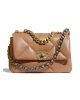 Chanel 19 Maxi Handbag AS1162
