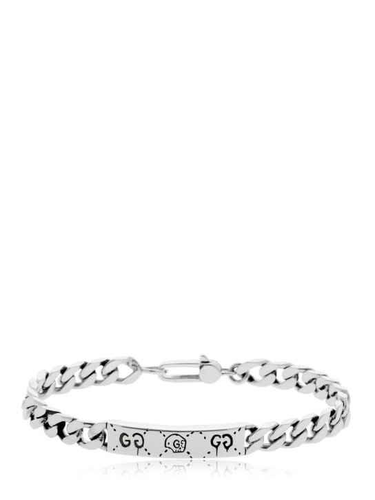 GHOST CHAIN BRACELET
