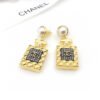 CC Earrings 0025