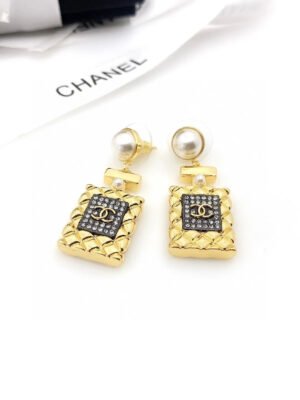 CC Earrings 0025
